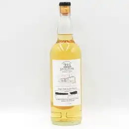 Hazelburn Hand Filled Whisky Distillery Exclusive at 63.1%