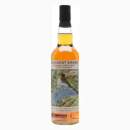 Loch Lomond 2005 19 Year Old Decadent Drams