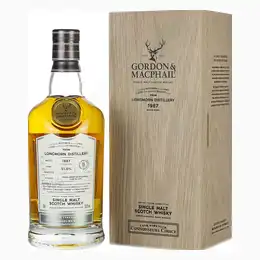 Longmorn 33 Year Old 1987 Connoisseurs Choice