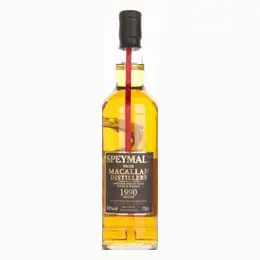 Macallan 1990  - Speymalt  Whisky 70cl