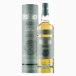 BenRiach Quarter Casks Peated