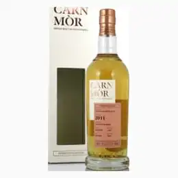 Linkwood 2011 9YO Carn Mor Strictly Limited