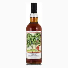 Mannochmore 16 Year Old, Chorlton Whisky