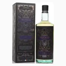 Armorik Yeun Elez Jobic Whisky 70cl