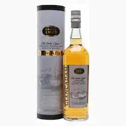 Glencadam 1825 Origins 