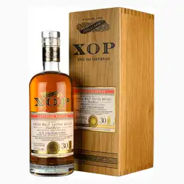 Braeval 1991-2022 30 Year Old Douglas Laing XOP Single Cask DL15542