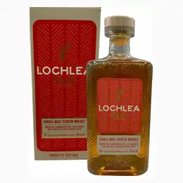 Lochlea Harvest Edition Second Crop