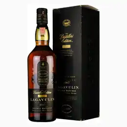 Lagavulin 1987-2003 Distillers Edition