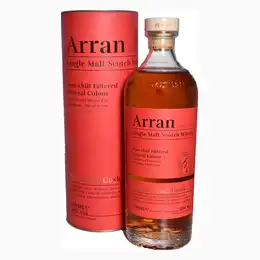 Arran Amarone Cask Finish