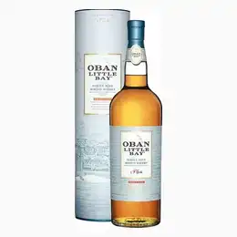 Oban Little Bay Small Cask 43% 70cl