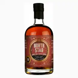 North Star Glenallachie 11 Years Old 2012