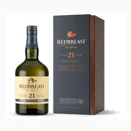 Redbreast 21 Year Old