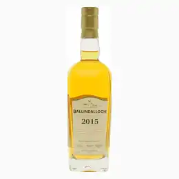 Ballindalloch 2015 Vintage Release 8 Year Old