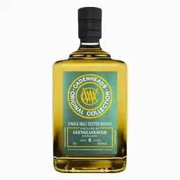 Glenglassaugh 8yo 46.0% ABV Single Malt Scotch Whisky 70cl - Online Shop