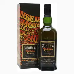 Ardbeg Grooves Ardbeg Day 2018