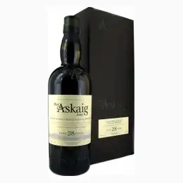 Port Askaig 28 Year Old 45.8% 70cl