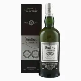 Ardbeg Perpetuum 200th Anniversary Single Malt Islay Whisky