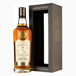 Tormore 1995-2023 27 Year Old Gordon & MacPhail Connoisseurs Choice Single Cask 5384