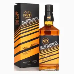 Jack Daniels McLaren X JD Edition 2024 Whiskey 70cl