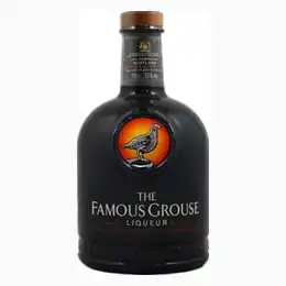 Famous Grouse Liqueur 35% vol