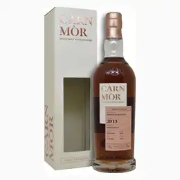 Benriach 8 Year Old 2013 Carn Mor 47.5% 70cl