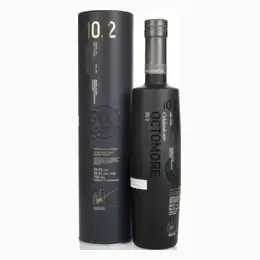 Octomore 10.2 8 Year Old Whisky