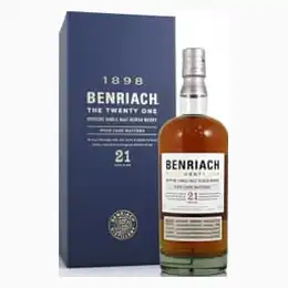 Benriach The Twenty one