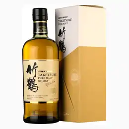 Nikka Taketsuru Pure Malt