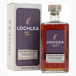 Lochlea Fallow Edition Second Crop