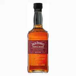 Jack Daniels Triple Mash Tennessee Whiskey 70cl