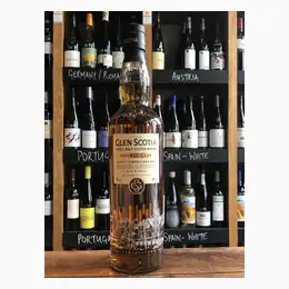 Glen Scotia Double Cask