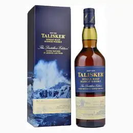 Talisker Distillers Edition 2006  Amoroso Cask 70cl