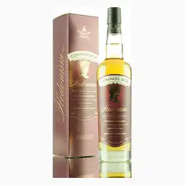 Compass Box Hedonism