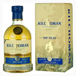 Kilchoman 100% Islay 6th Edition