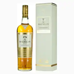Macallan Gold