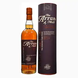 Arran Amarone Cask Finish
