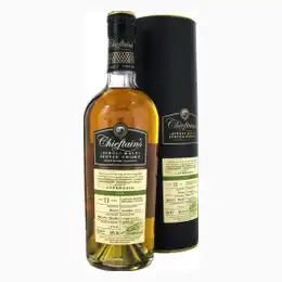 Laphroaig 2005 13 Year Old Chieftain
