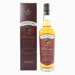 Compass Box - Hedonism