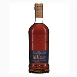 Ardnamurchan AD/Sherry Cask Release