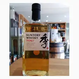 Suntory Toki Blended Whisky 70cl 43%