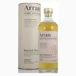 Arran Barrel Reserve