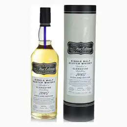 Glengoyne 17 Year Old 2007 First Editions