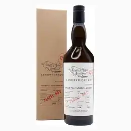 Linkwood 10 Year Old SMOS Reserve Cask Parcel 8 48% 70cl