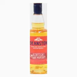 Deanston Highland Whisky Kentucky Cask Matured