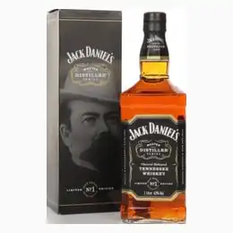 Jack Daniel