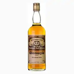 Glenugie 1966 15 Year Old Connoisseurs Choice