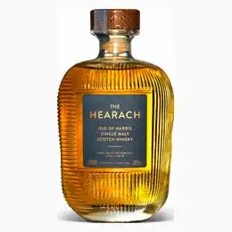 The Hearach - Isle of Harris