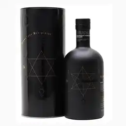 Bruichladdich Black Art 10.1 29 Year Old