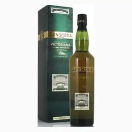 Glen Scotia Victoriana 54.2%