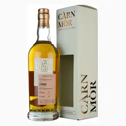 Benrinnes 2008-2021 12 Year Old Carn Mor Strictly Limited
